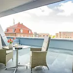 Apartment Hafenspitze App. 12 *