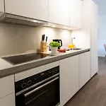 Apartment Hafenspitze App. 12 Wißmar