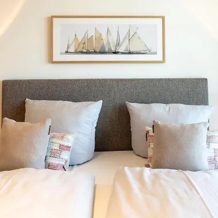 Hafenspitze App 12 *