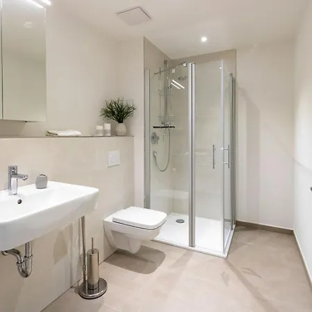 Hafenspitze App 12 *