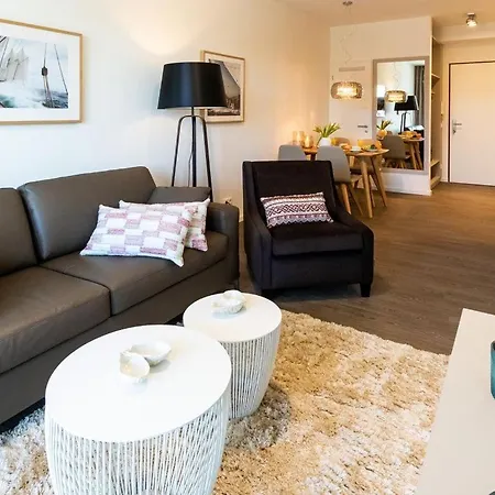 Hafenspitze App. 12 Apartment
